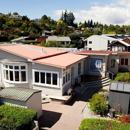 Adventure Wanaka Hostel Экстерьер фото