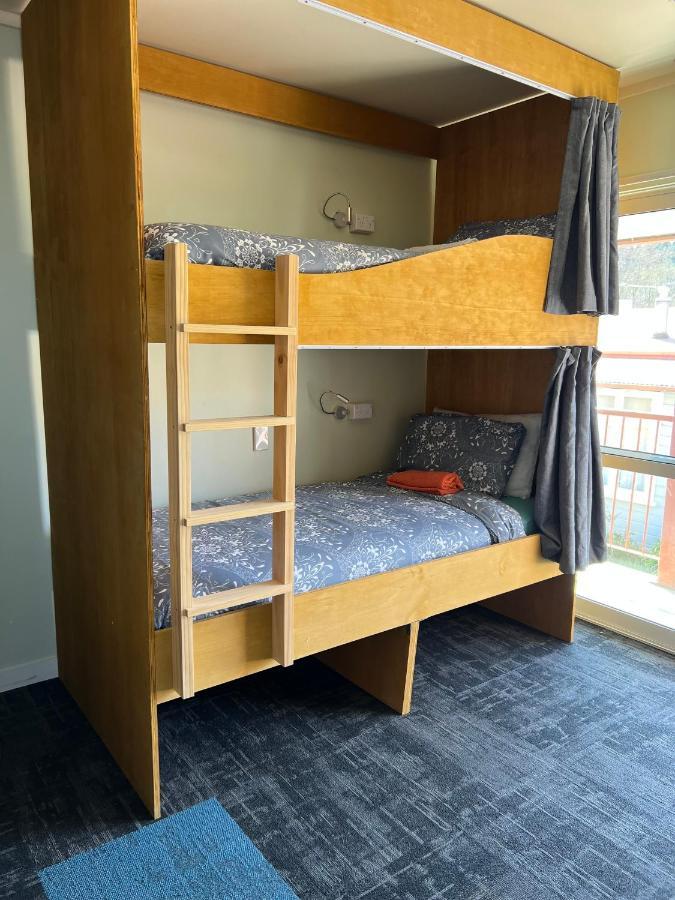 Adventure Wanaka Hostel Экстерьер фото