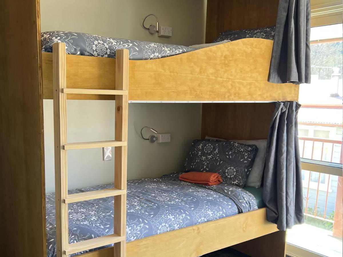 Adventure Wanaka Hostel Экстерьер фото