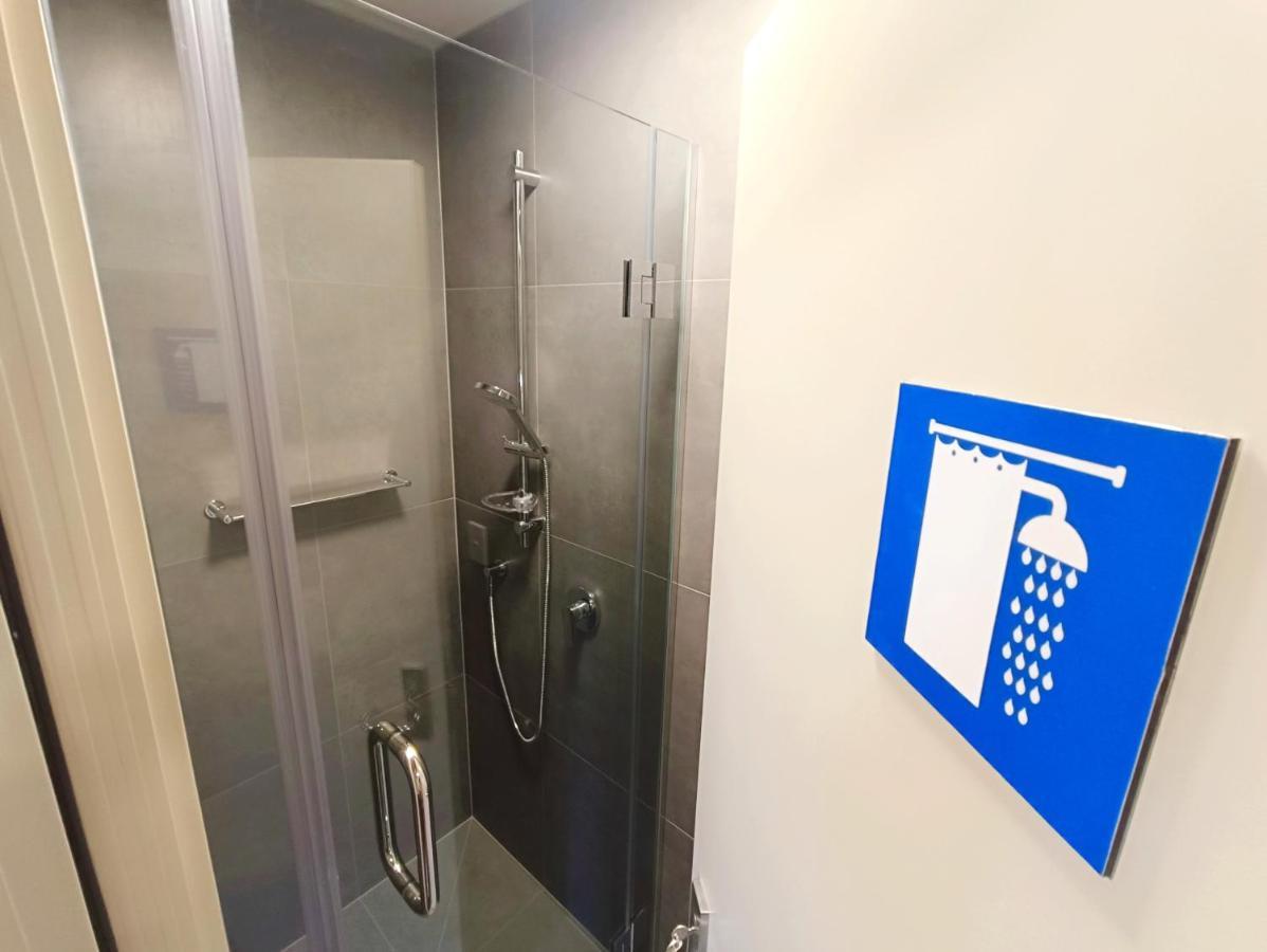 Adventure Wanaka Hostel Экстерьер фото