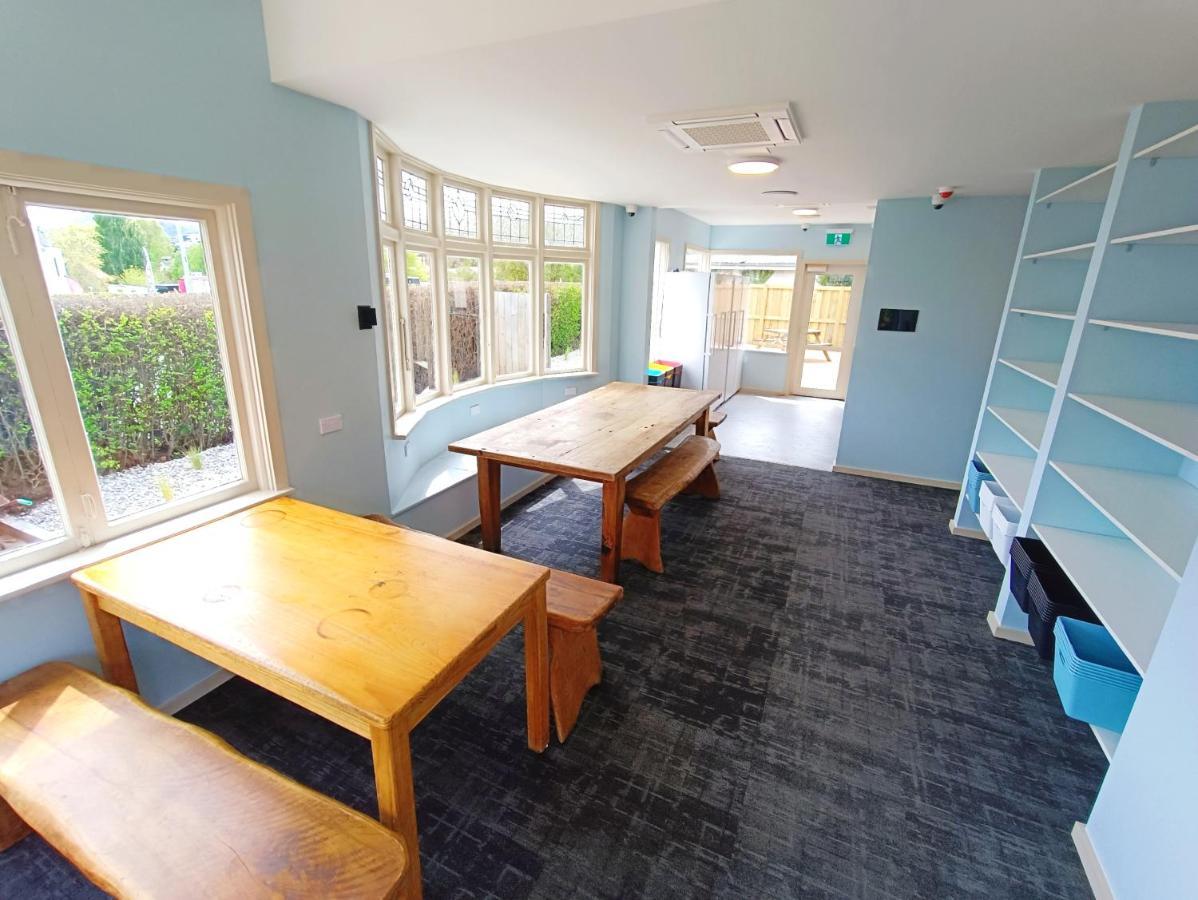 Adventure Wanaka Hostel Экстерьер фото