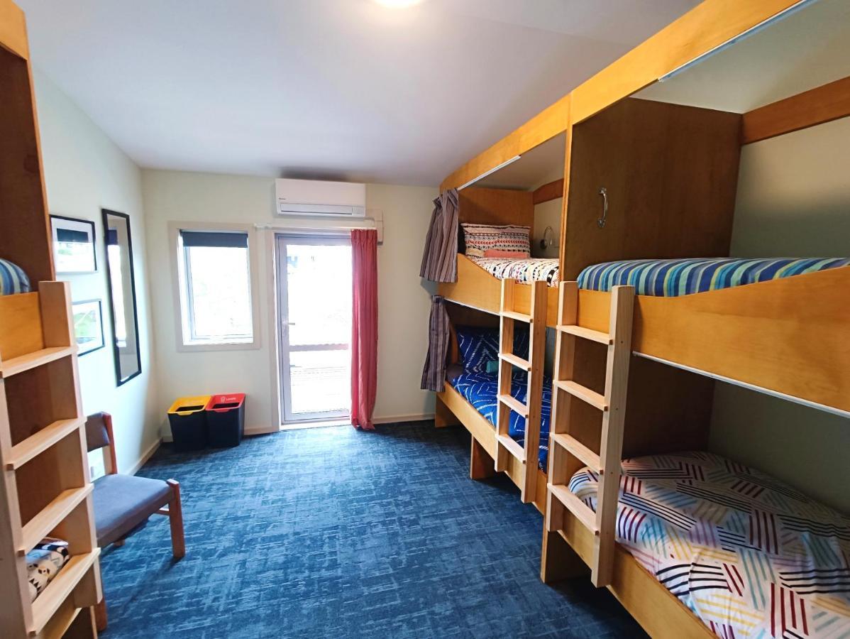 Adventure Wanaka Hostel Экстерьер фото