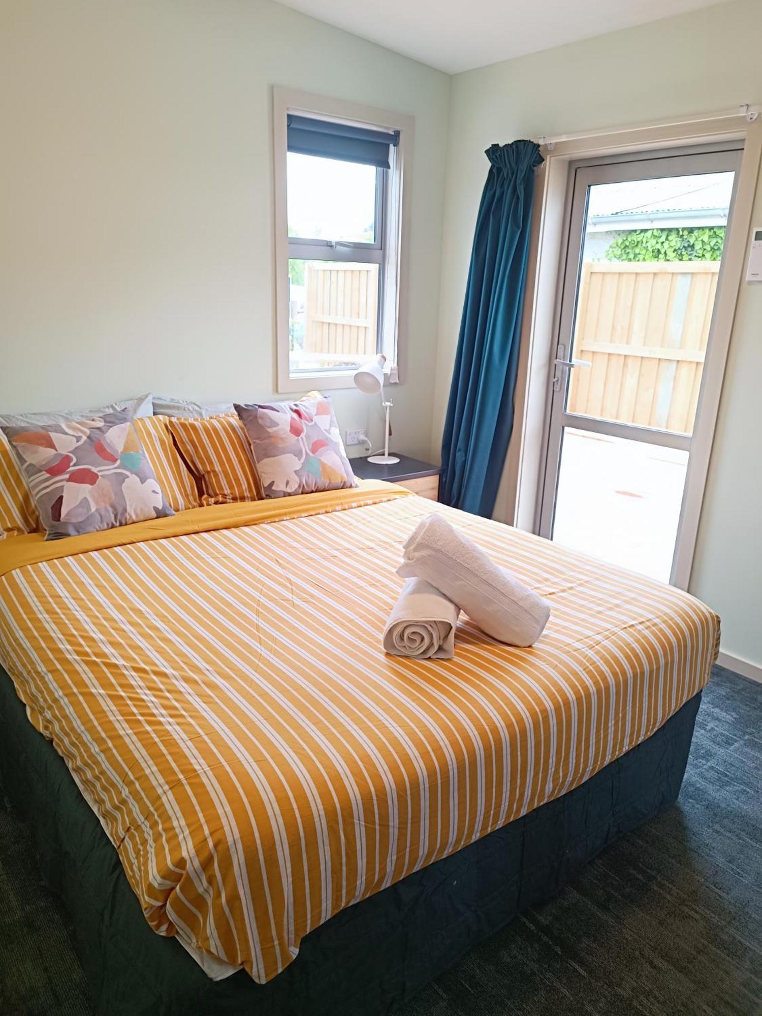 Adventure Wanaka Hostel Экстерьер фото
